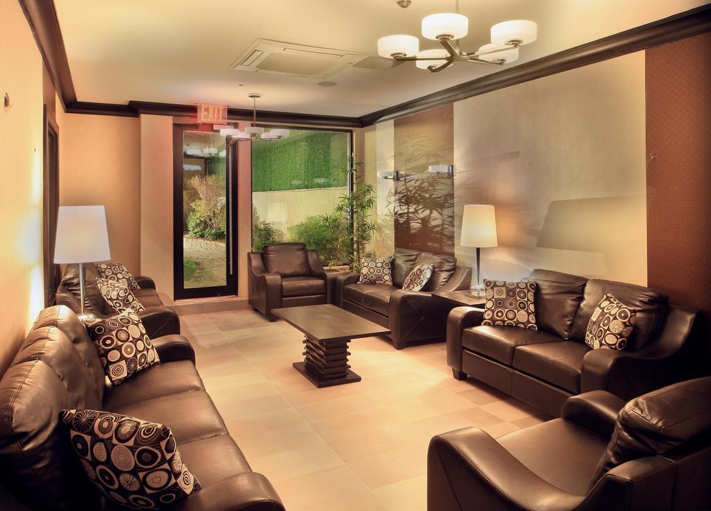 Hotel Aura Brooklyn New York
