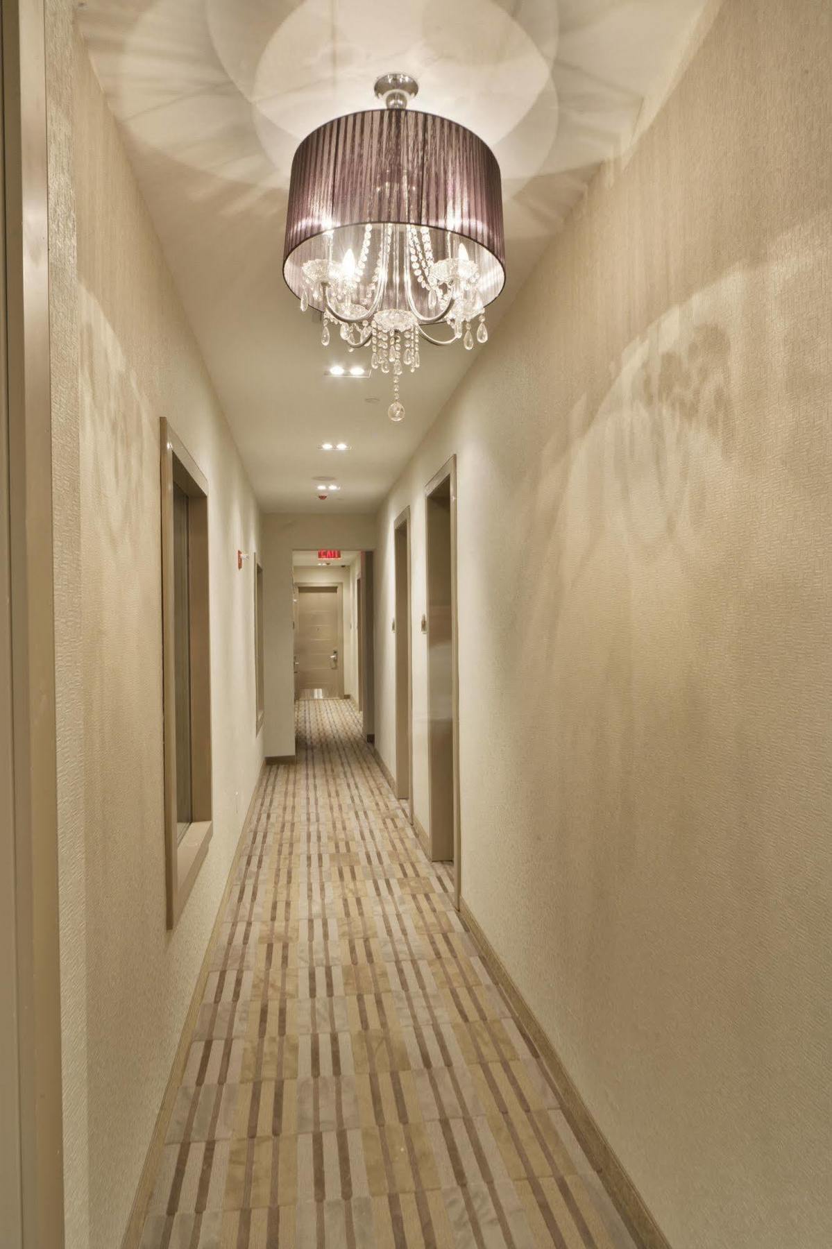 Hotel Aura Brooklyn New York