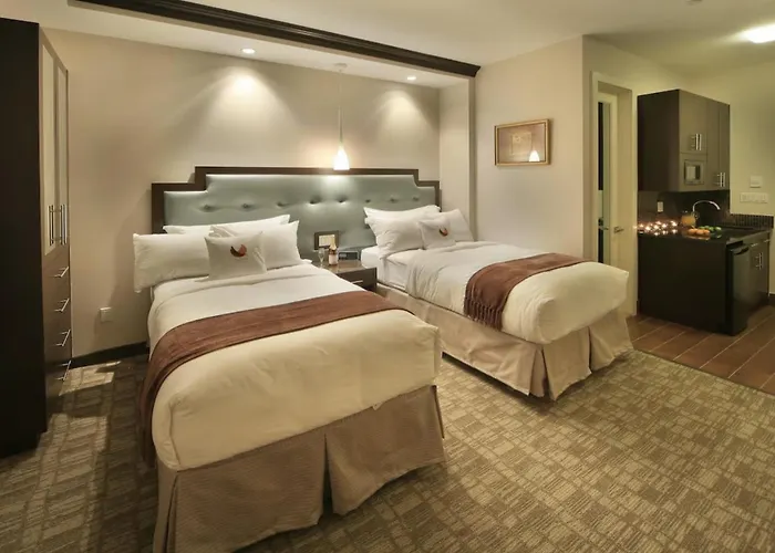 Aura Hotel Brooklyn