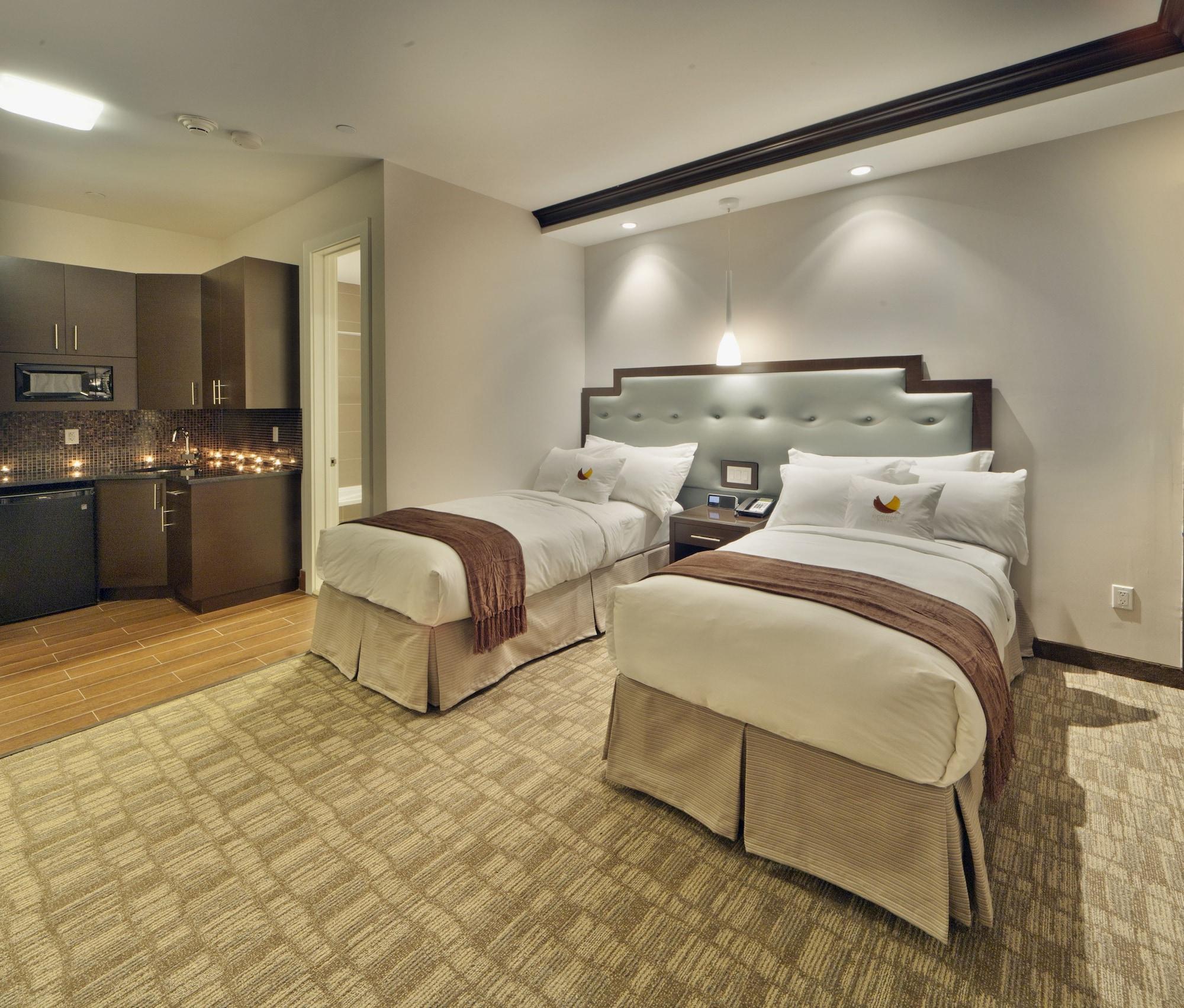 Aura Brooklyn 4* Nova Iorque
