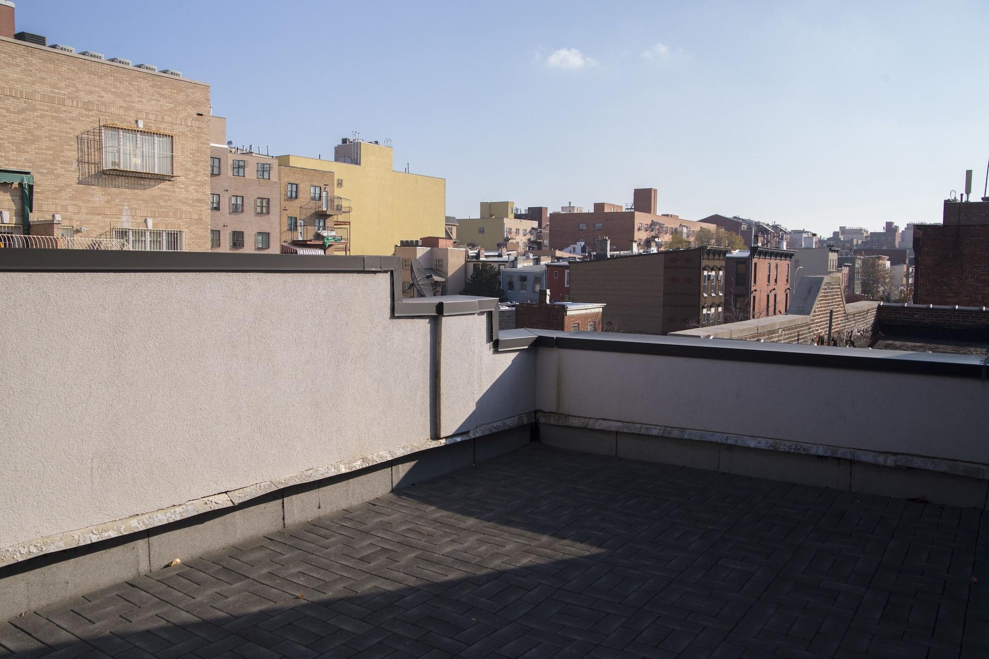 Hotel Aura Brooklyn Nova Iorque