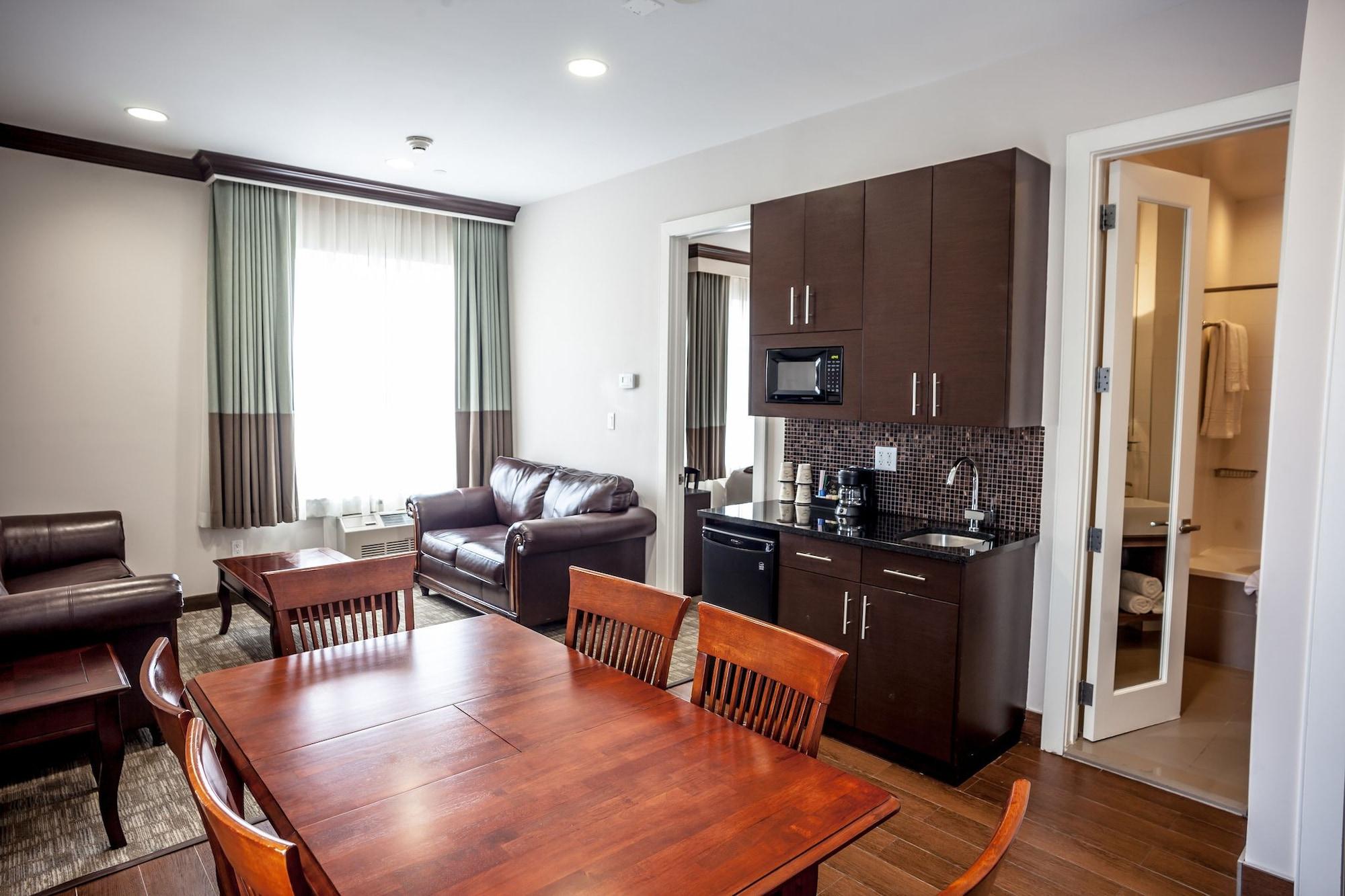 Hotel Aura Brooklyn Nova Iorque