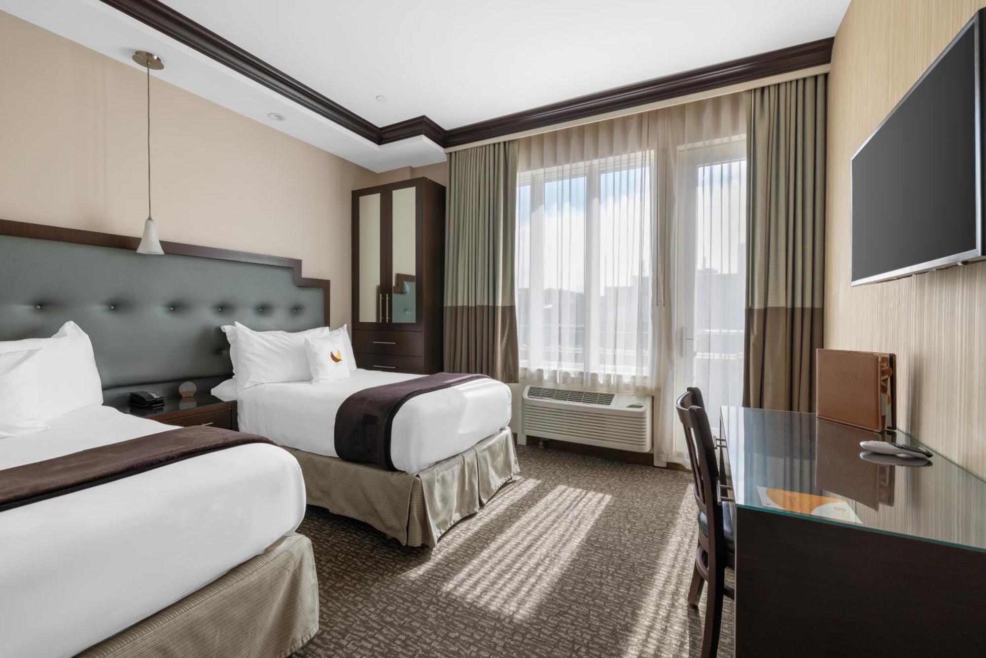 Hotel Aura Brooklyn Nova Iorque