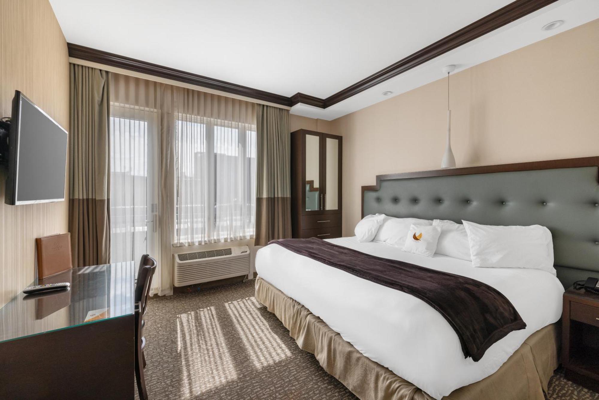 Hotel Aura Brooklyn Nova Iorque