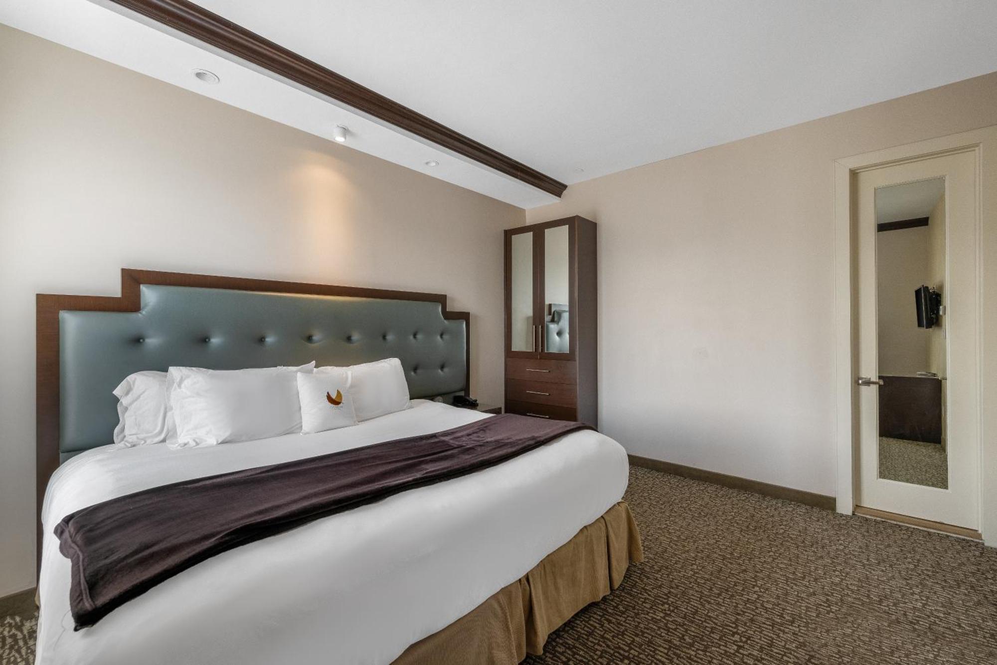 Aura Brooklyn Hotel Nova Iorque