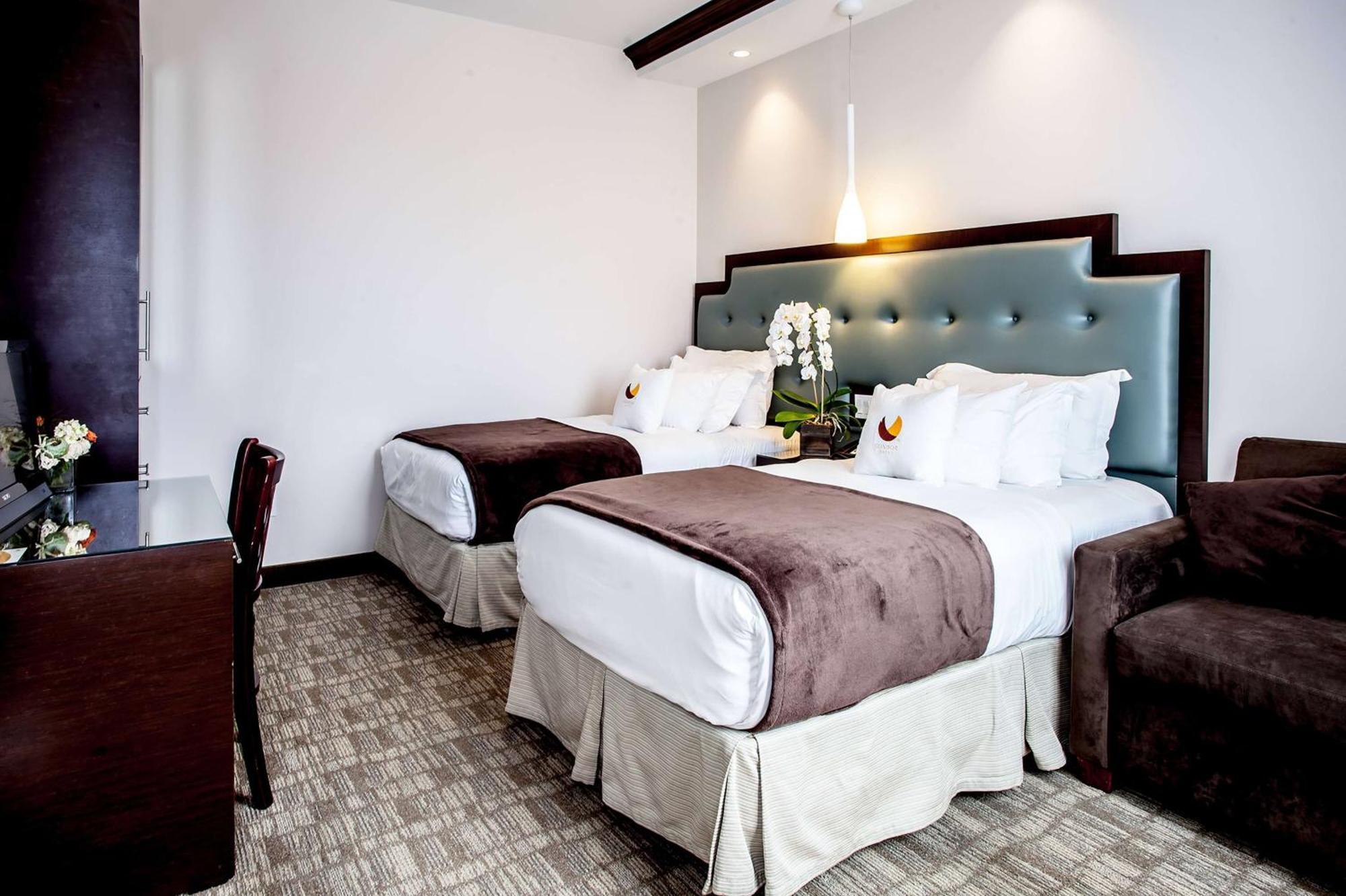 Hotel Aura Brooklyn Nova Iorque