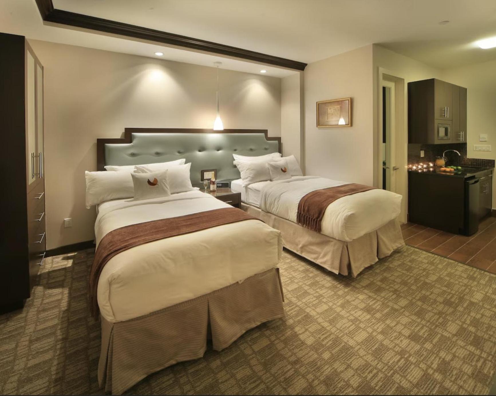 Aura Brooklyn 4* Nova Iorque