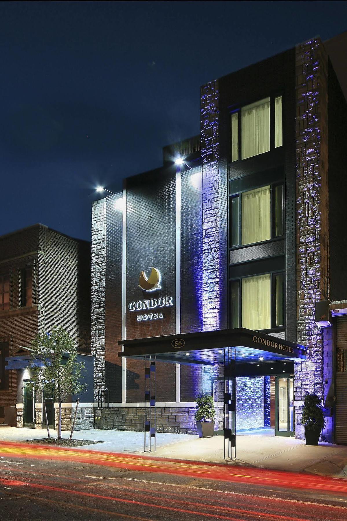 Hotel Aura Brooklyn Nova Iorque